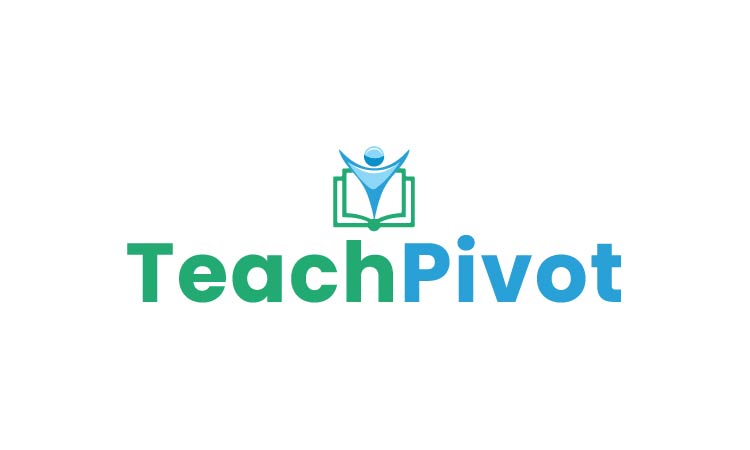 TeachPivot.com - Creative domains for sale